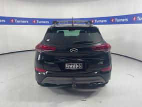 Photo '6' of Hyundai Tucson