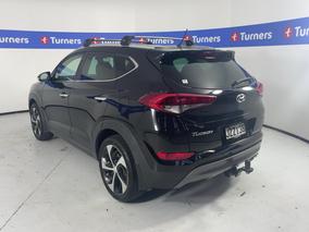 Photo '5' of Hyundai Tucson