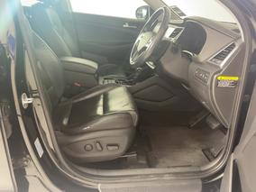 Photo '16' of Hyundai Tucson