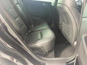Photo '20' of Hyundai Tucson