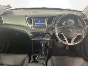 Photo '17' of Hyundai Tucson