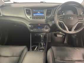Photo '18' of Hyundai Tucson