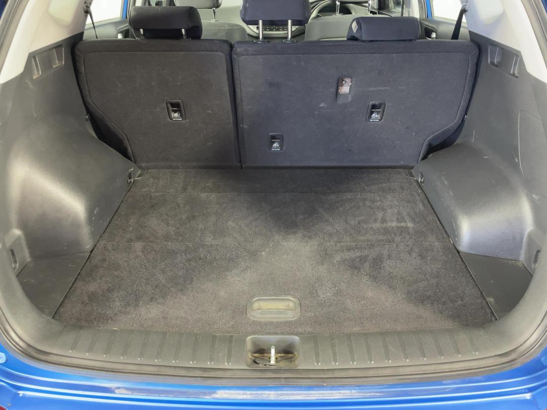 Photo '14' of Hyundai Tucson