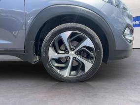 Photo '9' of Hyundai Tucson