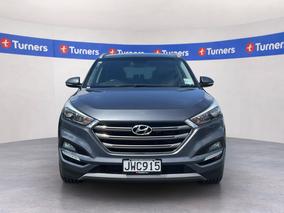 Photo '2' of Hyundai Tucson
