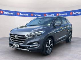 Photo '4' of Hyundai Tucson