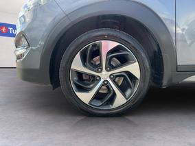 Photo '10' of Hyundai Tucson