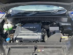 Photo '13' of Hyundai Tucson