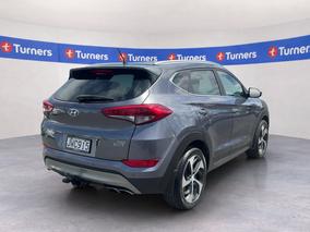 Photo '7' of Hyundai Tucson