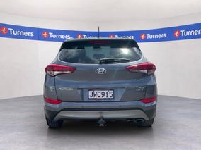 Photo '6' of Hyundai Tucson
