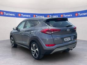 Photo '5' of Hyundai Tucson