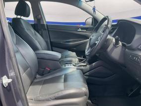 Photo '16' of Hyundai Tucson