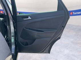 Photo '19' of Hyundai Tucson