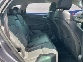Photo '20' of Hyundai Tucson