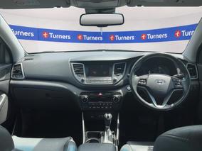 Photo '17' of Hyundai Tucson