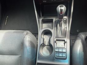 Photo '32' of Hyundai Tucson