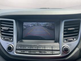 Photo '33' of Hyundai Tucson