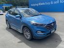 Thumbnail '1' of Hyundai Tucson GDI