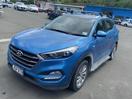 Thumbnail '3' of Hyundai Tucson GDI