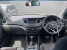 Thumbnail '15' of Hyundai Tucson GDI