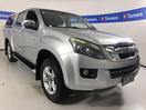 Thumbnail '1' of Isuzu D-MAX