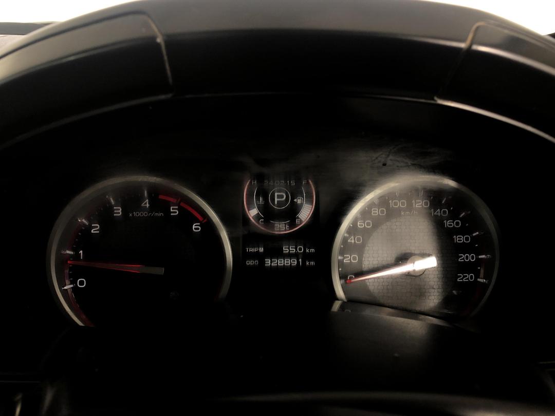 Photo '21' of Isuzu D-MAX