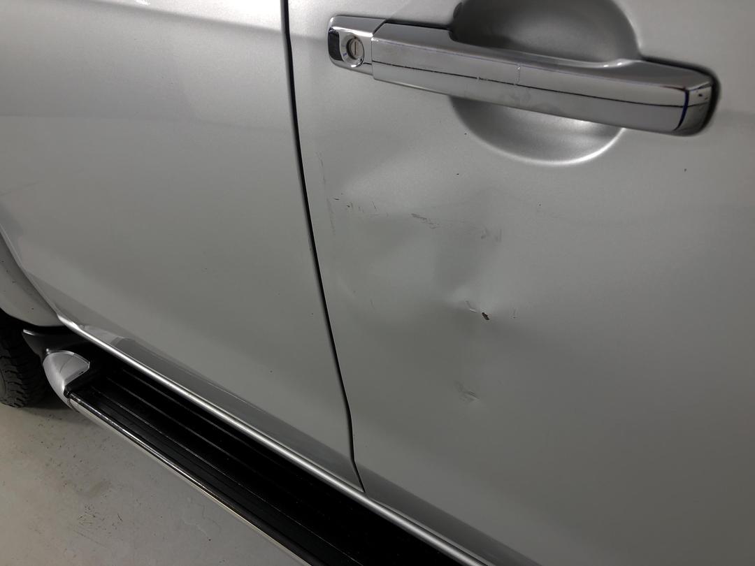 Photo '23' of Isuzu D-MAX