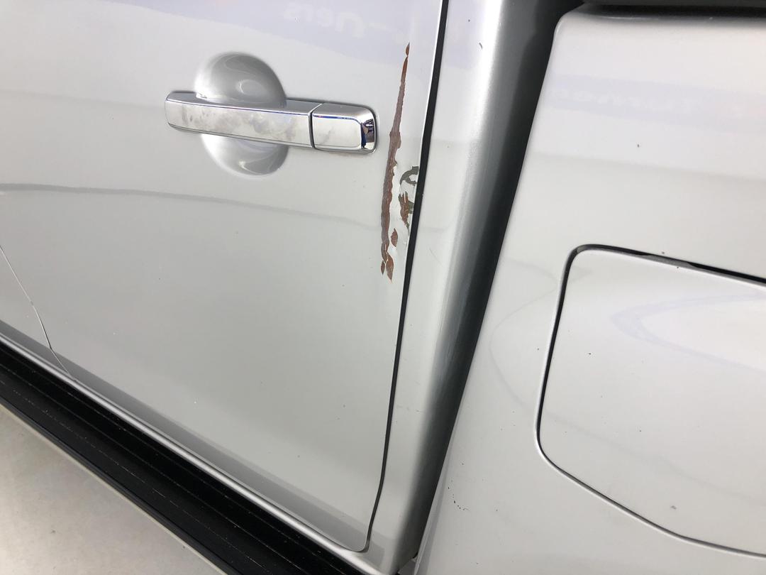 Photo '24' of Isuzu D-MAX