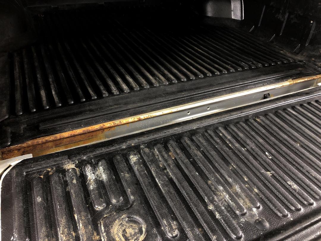 Photo '26' of Isuzu D-MAX