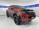 Thumbnail '1' of Isuzu D-MAX