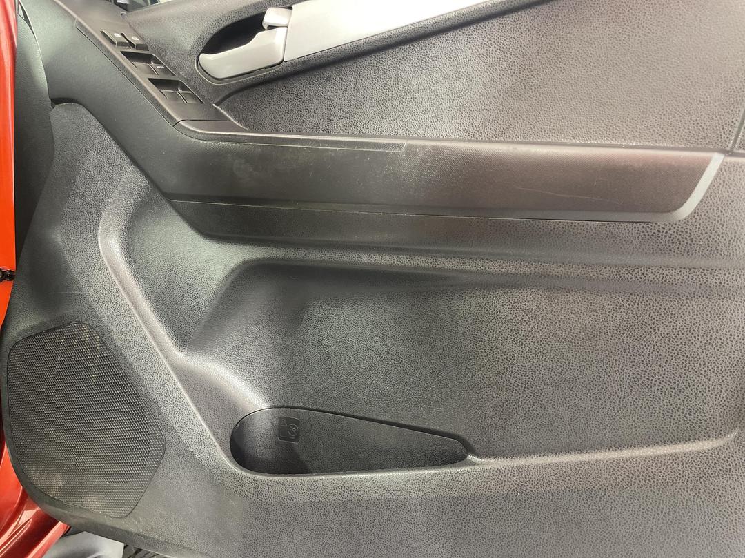 Photo '15' of Isuzu D-MAX