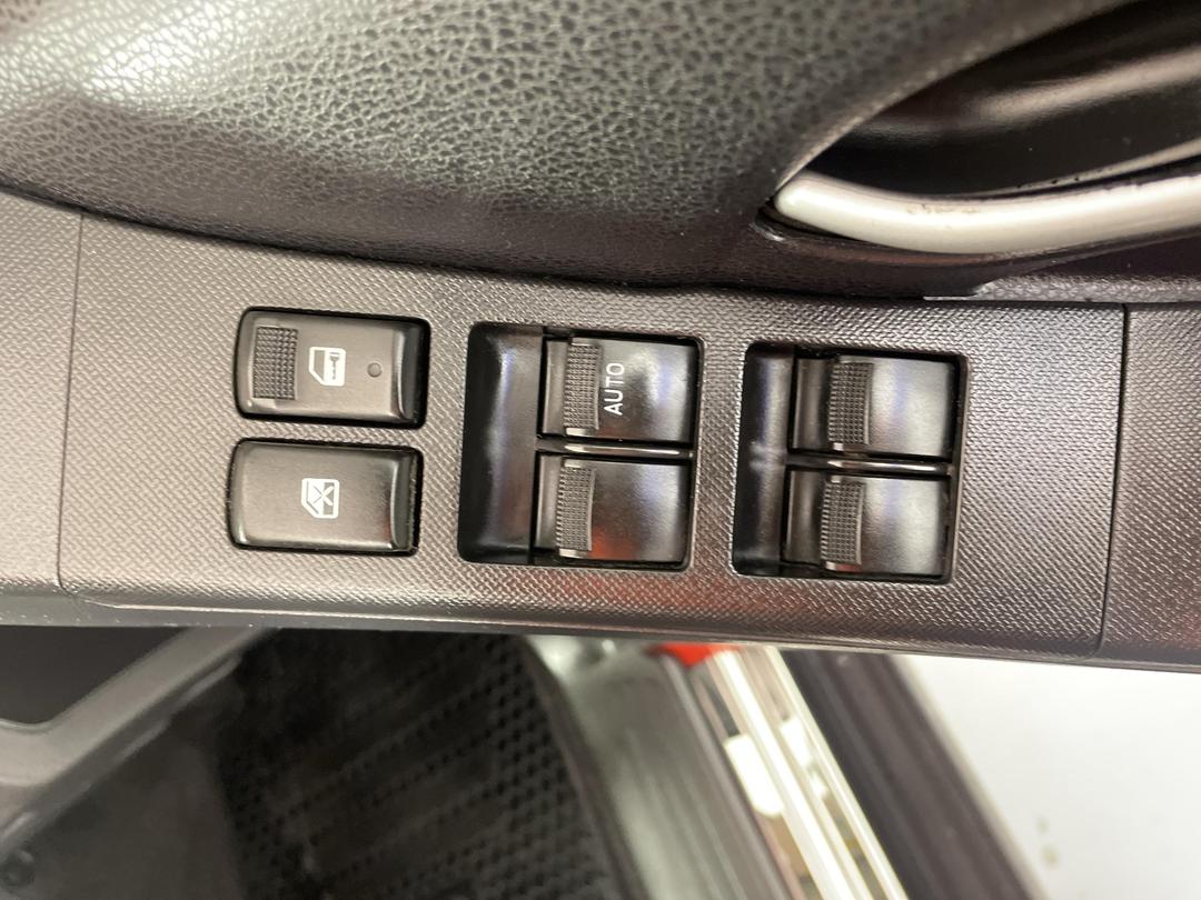 Photo '24' of Isuzu D-MAX