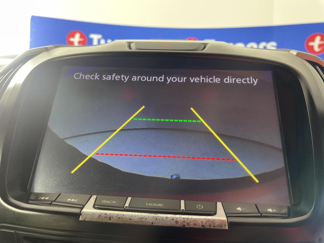 Photo '28' of Isuzu D-MAX