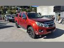 Thumbnail '1' of Isuzu D-MAX LS-T DC