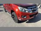 Thumbnail '2' of Isuzu D-MAX LS-T DC