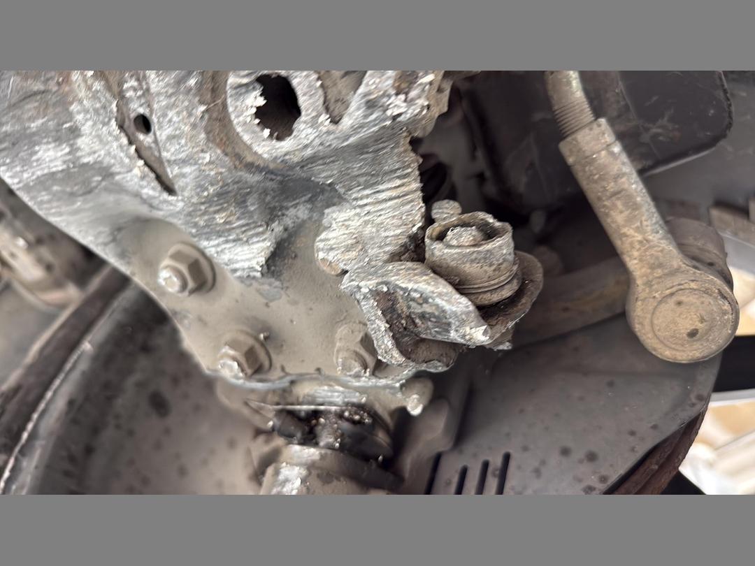 Photo '5' of Isuzu D-MAX LS-T DC