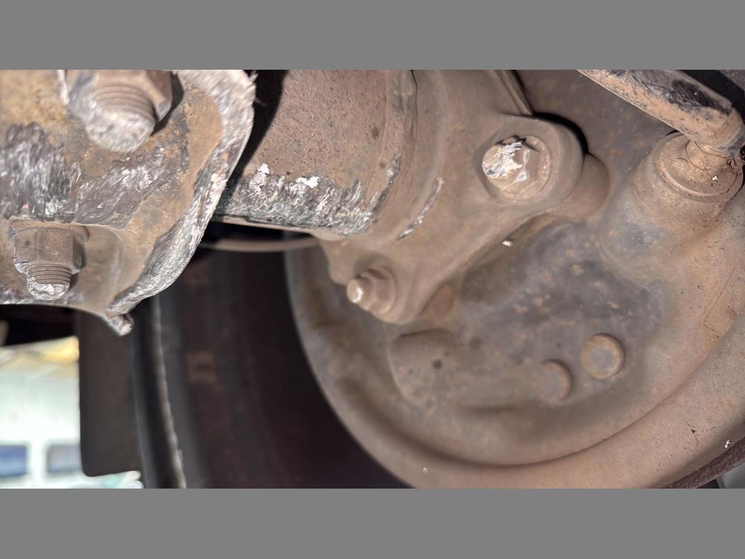 Photo '7' of Isuzu D-MAX LS-T DC