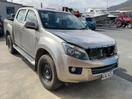 Thumbnail '1' of Isuzu D-MAX LS DC