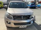 Thumbnail '3' of Isuzu D-MAX LS DC