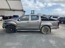 Thumbnail '5' of Isuzu D-MAX LS DC
