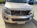 Thumbnail '11' of Isuzu D-MAX LS DC