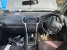 Thumbnail '21' of Isuzu D-MAX LS DC