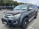Thumbnail '2' of Isuzu D-MAX LS DC