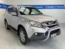 Photo of 2016 Isuzu MU-X 4WD Auto 4WD