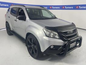 Photo '1' of Isuzu MU-X
