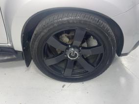 Photo '9' of Isuzu MU-X