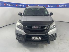 Photo '2' of Isuzu MU-X