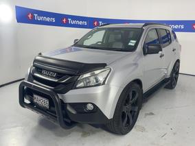Photo '4' of Isuzu MU-X