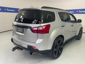 Photo '7' of Isuzu MU-X