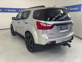 Photo '5' of Isuzu MU-X